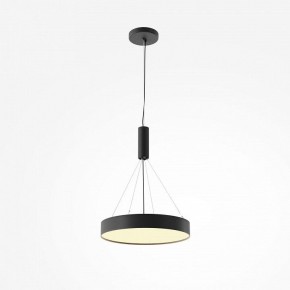 Накладной светильник Maytoni Zon C032CL-45W2.7K-RD-B в Тавде - tavda.ok-mebel.com | фото 6
