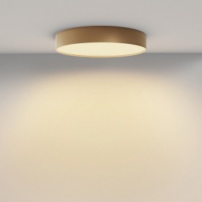 Накладной светильник Maytoni Zon C032CL-45W2.7K-RD-MG в Тавде - tavda.ok-mebel.com | фото 4