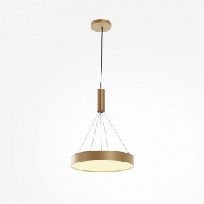Накладной светильник Maytoni Zon C032CL-45W2.7K-RD-MG в Тавде - tavda.ok-mebel.com | фото 5