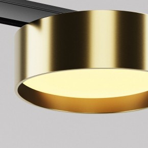 Накладной светильник Maytoni Zon TR189-1-12W2.7K-BBS в Тавде - tavda.ok-mebel.com | фото 2