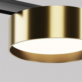 Накладной светильник Maytoni Zon TR189-1-12W4K-BBS в Тавде - tavda.ok-mebel.com | фото 2