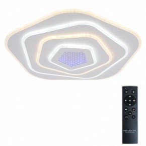 Накладной светильник Natali Kovaltseva PALACE LED LAMPS 81111/4C в Тавде - tavda.ok-mebel.com | фото 2