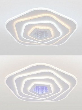 Накладной светильник Natali Kovaltseva PALACE LED LAMPS 81111/4C в Тавде - tavda.ok-mebel.com | фото 3