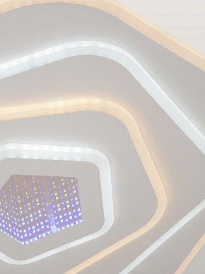 Накладной светильник Natali Kovaltseva PALACE LED LAMPS 81111/4C в Тавде - tavda.ok-mebel.com | фото 7