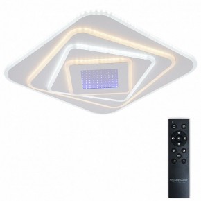 Накладной светильник Natali Kovaltseva PALACE LED LAMPS 81112/4C в Тавде - tavda.ok-mebel.com | фото 2