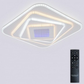 Накладной светильник Natali Kovaltseva PALACE LED LAMPS 81112/4C в Тавде - tavda.ok-mebel.com | фото 3