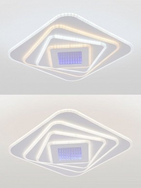 Накладной светильник Natali Kovaltseva PALACE LED LAMPS 81112/4C в Тавде - tavda.ok-mebel.com | фото 4