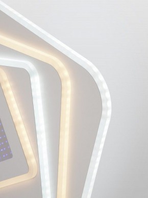 Накладной светильник Natali Kovaltseva PALACE LED LAMPS 81112/4C в Тавде - tavda.ok-mebel.com | фото 8
