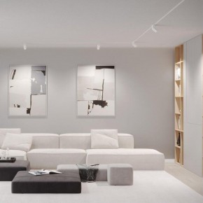 Накладной светильник Novotech Flum 359491 в Тавде - tavda.ok-mebel.com | фото 5