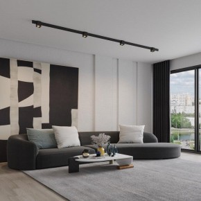 Накладной светильник Novotech Flum 359519 в Тавде - tavda.ok-mebel.com | фото 4