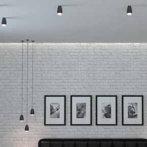 Накладной светильник Novotech Gent 370911 в Тавде - tavda.ok-mebel.com | фото 3