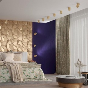 Накладной светильник Novotech Gesso 358810 в Тавде - tavda.ok-mebel.com | фото 6
