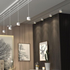 Накладной светильник Novotech Patera 358651 в Тавде - tavda.ok-mebel.com | фото 3