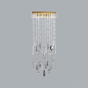Накладной светильник Odeon Light Afina 5420/10WL в Тавде - tavda.ok-mebel.com | фото 4