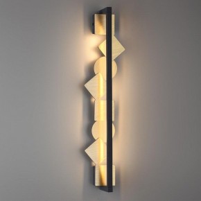 Накладной светильник Odeon Light Geos 6691/12WL в Тавде - tavda.ok-mebel.com | фото 3