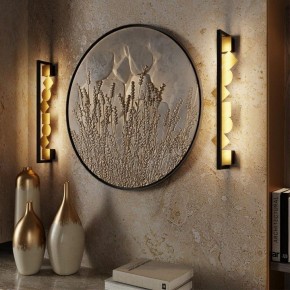 Накладной светильник Odeon Light Geos 6691/12WL в Тавде - tavda.ok-mebel.com | фото 5