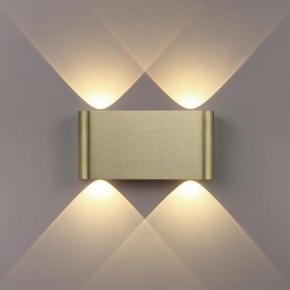 Накладной светильник Odeon Light MAGNUM 7107/4WL в Тавде - tavda.ok-mebel.com | фото 4