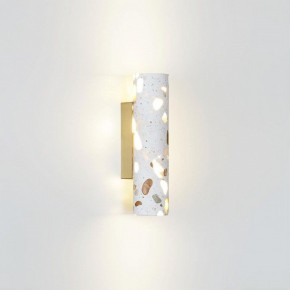 Накладной светильник Odeon Light Terrazzo 7012/12WL в Тавде - tavda.ok-mebel.com | фото 2
