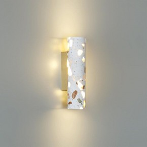 Накладной светильник Odeon Light Terrazzo 7012/12WL в Тавде - tavda.ok-mebel.com | фото 3
