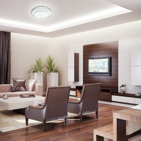 Накладной светильник Sonex Floors 2041/EL в Тавде - tavda.ok-mebel.com | фото 5