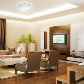 Накладной светильник Sonex Floors 2041/EL в Тавде - tavda.ok-mebel.com | фото 6