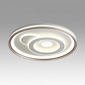 Накладной светильник Sonex Gemini 7785/85L в Тавде - tavda.ok-mebel.com | фото 3