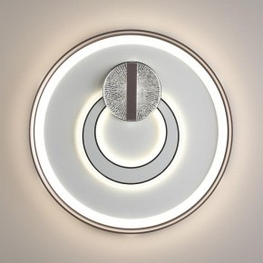 Накладной светильник Sonex Gemini 7785/85L в Тавде - tavda.ok-mebel.com | фото 6