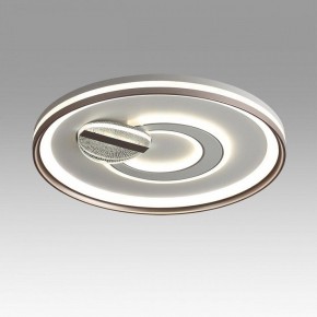 Накладной светильник Sonex Gemini 7787/85L в Тавде - tavda.ok-mebel.com | фото 3
