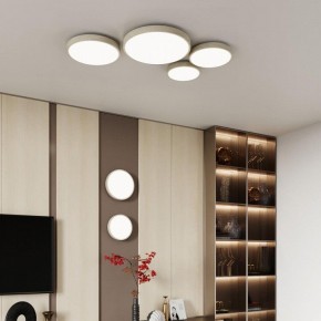 Накладной светильник Sonex Losta 7628/CL в Тавде - tavda.ok-mebel.com | фото 6