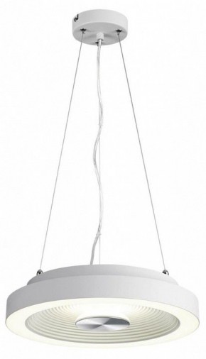 Накладной светильник Sonex Quantum 7752/18L в Тавде - tavda.ok-mebel.com | фото 5