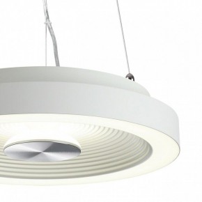 Накладной светильник Sonex Quantum 7752/18L в Тавде - tavda.ok-mebel.com | фото 8