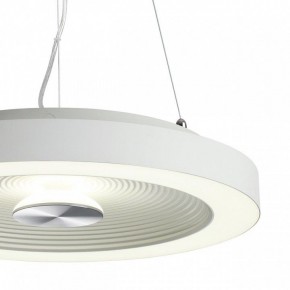 Накладной светильник Sonex Quantum 7752/25L в Тавде - tavda.ok-mebel.com | фото 8