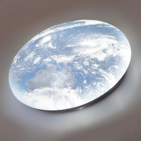 Накладной светильник Sonex Space 3085/DL в Тавде - tavda.ok-mebel.com | фото 3