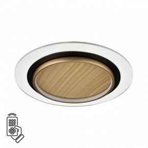 Накладной светильник Sonex Sunny 7731/80L в Тавде - tavda.ok-mebel.com | фото 2