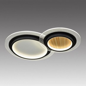 Накладной светильник Sonex Sunny 7733/80L в Тавде - tavda.ok-mebel.com | фото 3