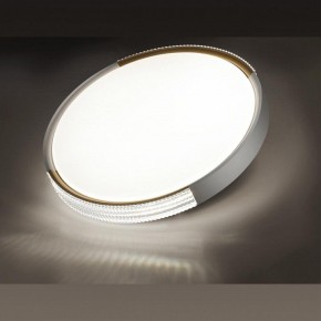 Накладной светильник Sonex Velio 7612/DL в Тавде - tavda.ok-mebel.com | фото 4