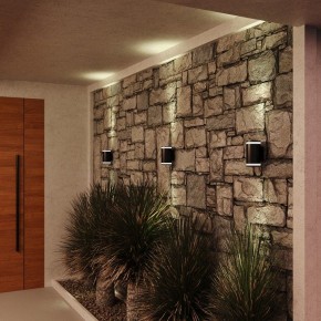 Накладной светильник ST-Luce Tubo SL9009.401.02 в Тавде - tavda.ok-mebel.com | фото 4