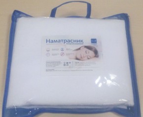 Наматрасник непромокаемый (Соня) в Тавде - tavda.ok-mebel.com | фото 2