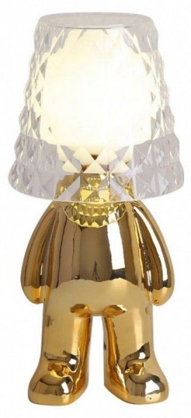 Настольная лампа декоративная Aployt Kosett APL.652.04.01 в Тавде - tavda.ok-mebel.com | фото