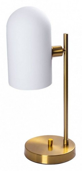 Настольная лампа декоративная Arte Lamp Cassel A5454LT-1PB в Тавде - tavda.ok-mebel.com | фото