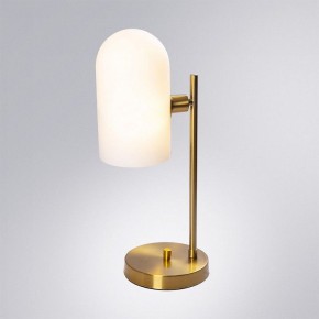 Настольная лампа декоративная Arte Lamp Cassel A5454LT-1PB в Тавде - tavda.ok-mebel.com | фото 2