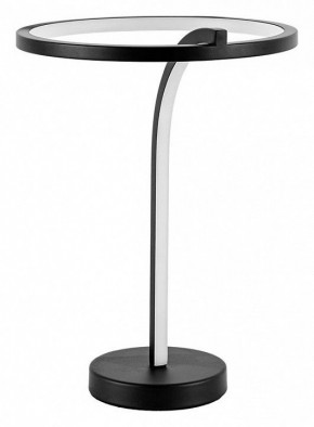 Настольная лампа декоративная Arte Lamp Enigma A2974LT-16BK в Тавде - tavda.ok-mebel.com | фото