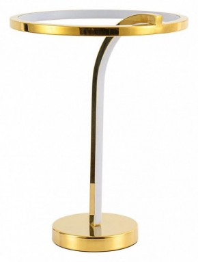 Настольная лампа декоративная Arte Lamp Enigma A2974LT-16PB в Тавде - tavda.ok-mebel.com | фото