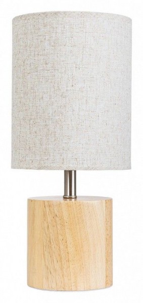 Настольная лампа декоративная Arte Lamp Jishui A5036LT-1BR в Тавде - tavda.ok-mebel.com | фото