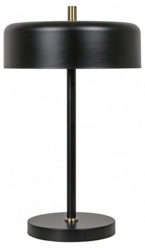 Настольная лампа декоративная Arte Lamp Skat A7052LT-2BK в Тавде - tavda.ok-mebel.com | фото 2