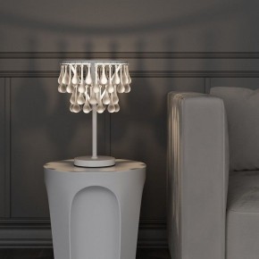 Настольная лампа декоративная Bogate"s Gutta 01126/1 в Тавде - tavda.ok-mebel.com | фото 3