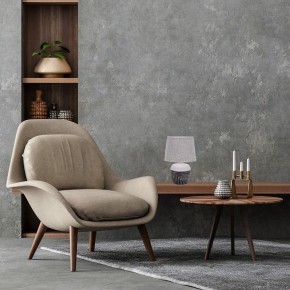 Настольная лампа декоративная Escada Eyrena 10173/L Grey в Тавде - tavda.ok-mebel.com | фото 2
