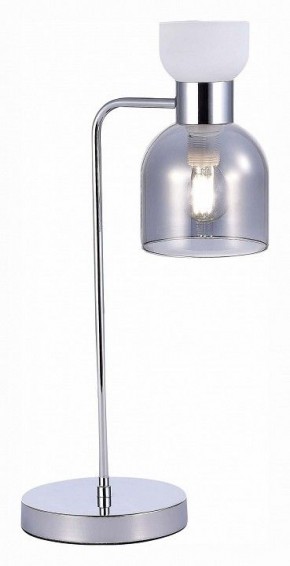 Настольная лампа декоративная EVOLUCE Vento SLE1045-104-01 в Тавде - tavda.ok-mebel.com | фото