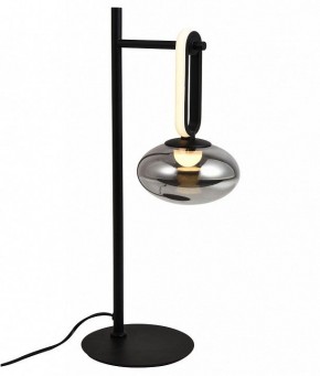 Настольная лампа декоративная Favourite Baron 4284-1T в Тавде - tavda.ok-mebel.com | фото