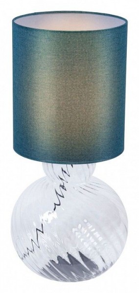 Настольная лампа декоративная Favourite Ortus 4267-1T в Тавде - tavda.ok-mebel.com | фото